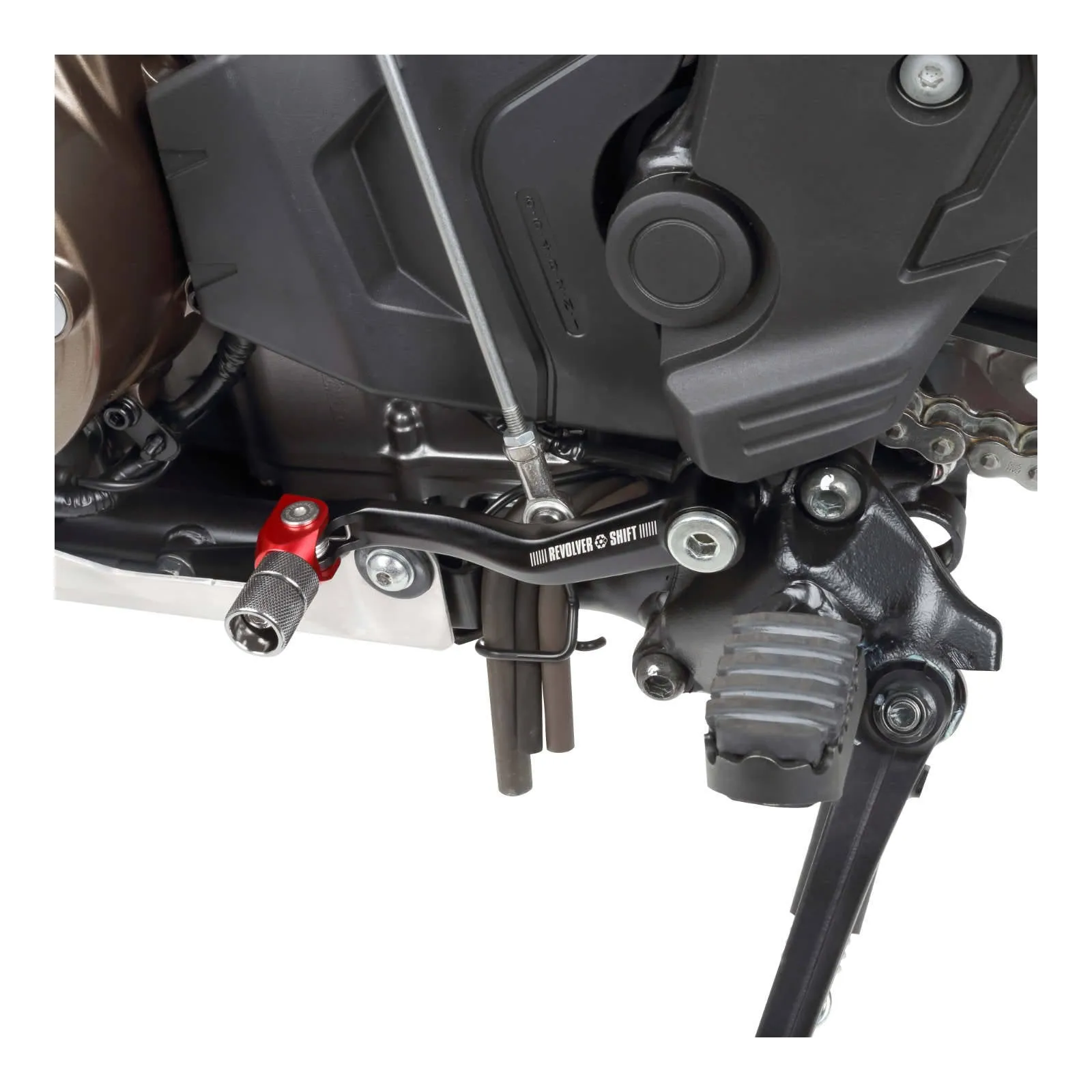 Zeta Revolver Shift Lever Honda CRF1000L '16-'19, CRF1100L '20-